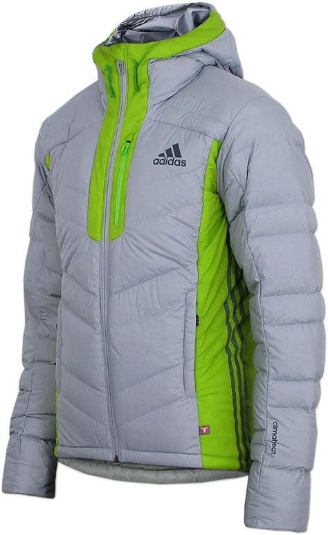 adidas outdor schihe warm herren|adidas climaheat jacket.